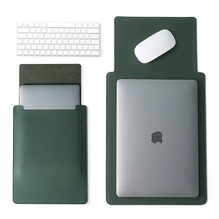 Housse pour ordinateur portable Apple Macbook 16 15 13 11 pouces pour Lenovo Huawei Xiaomi ASUS sac