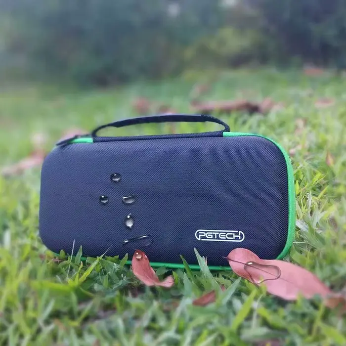 Étui de transport Portable antichoc pour Console de jeu