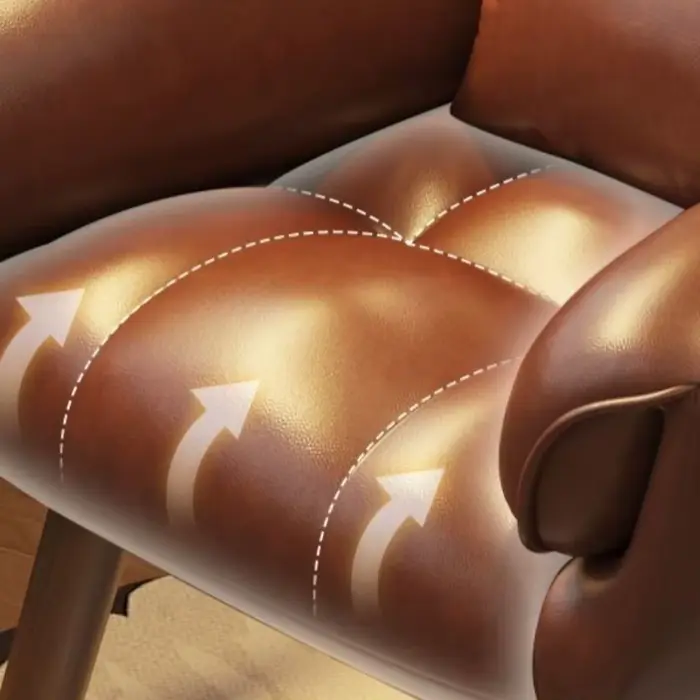 Chaise De Bureau De luxe moderne