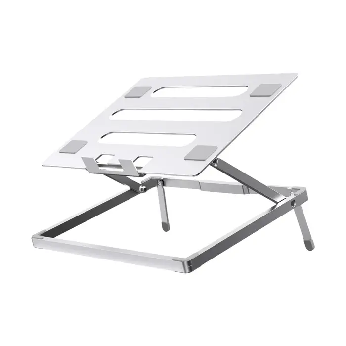 Support pour ordinateur portable pour bureau