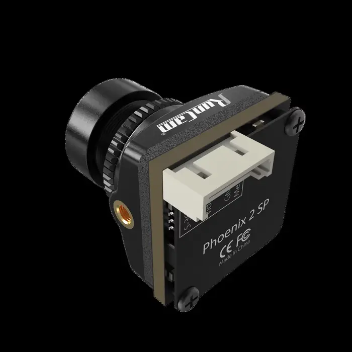 RunCam Phoenix 2 SP v3/v4 Bloody TVL FreKouCamera