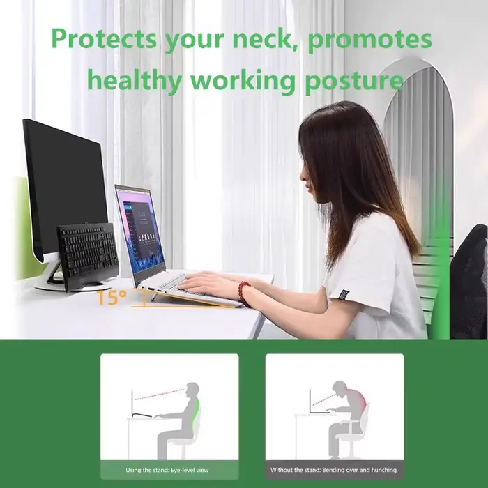 Support portable pour ordinateur portable