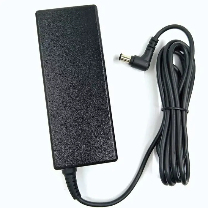 Chargeur 19.5V 3.9A 76W 6.5*4.4mm pour SONY Vaio Chargeur pour ordinateur portable Adaptateur secteu