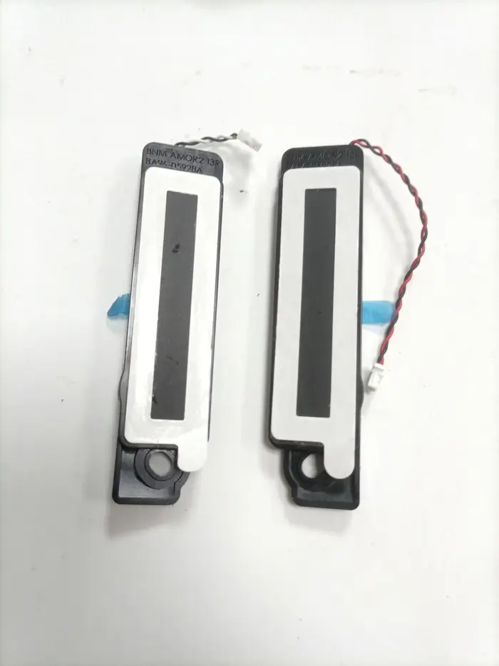 Haut-parleur d'ordinateur portable d'origine pour Samsung