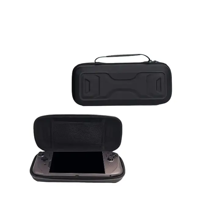 Étui de rangement rigide pour manette portable