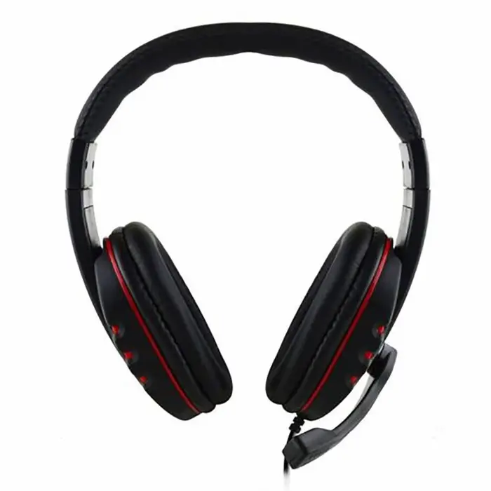 Casque de jeu filaire 3.5mm