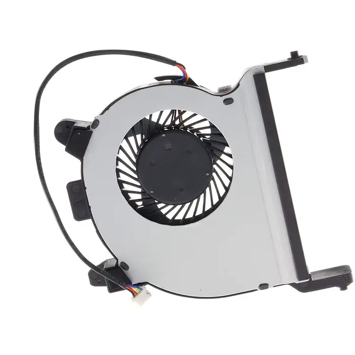 Pour HP EliteDesk 800 G4 Mini PC de bureau ventilateur CPU tout-en-un Compatible avec les modèles L19561-001 L19564-001