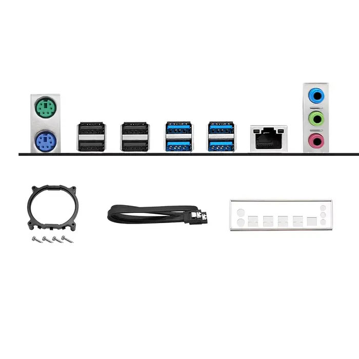 Kit de carte mère MACHINIST X99 B9