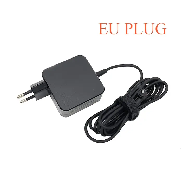 Chargeur d'ordinateur portable AC 19V