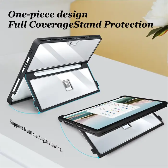 Housse pour ordinateur portable 13 pouces pour Microsoft Surface Pro 11 10 9 8