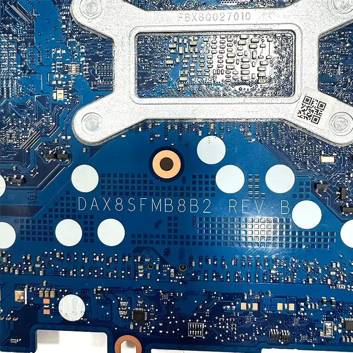 Carte mère pour ordinateur portable HP Elitebook 640 G9 650 G9