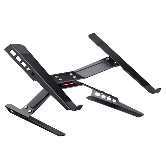 Support pour ordinateur portable réglable