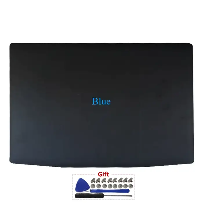 Nouveau étui pour ordinateur portable pour Gaming G3 15 3590 3500 P89F LCD couverture arrière couvercle avant cadre de