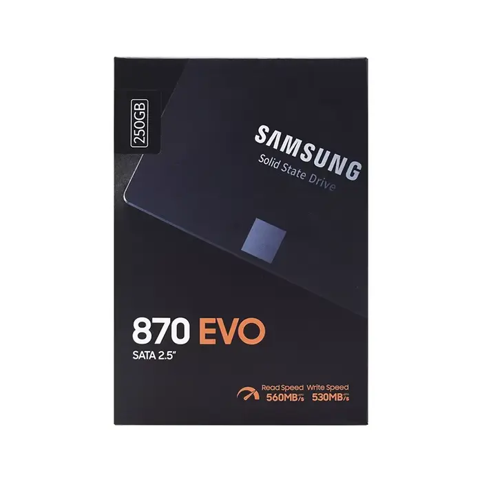 Disque SSD interne d'origine pour ordinateur portable ou de bureau