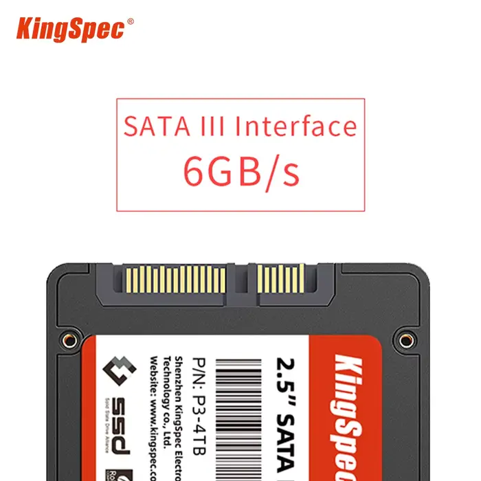 SSD 2.5 120 go 240 go 480 go SATA 256 1 tb 512 go disque dur SSD pour ordinateur portable HD Pra Notebook Disco SDD HDD