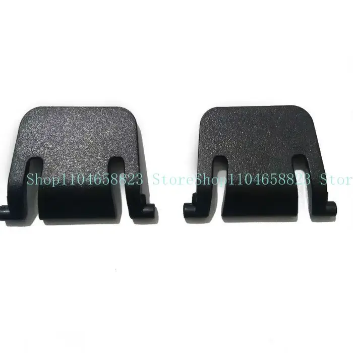 Support clavier remplacement, 2 pièces, support en plastique pour K65 K70 K63 K95 K70 pour clavier j