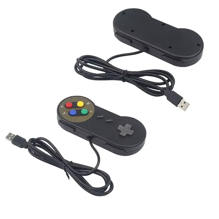 Manette de jeu USB