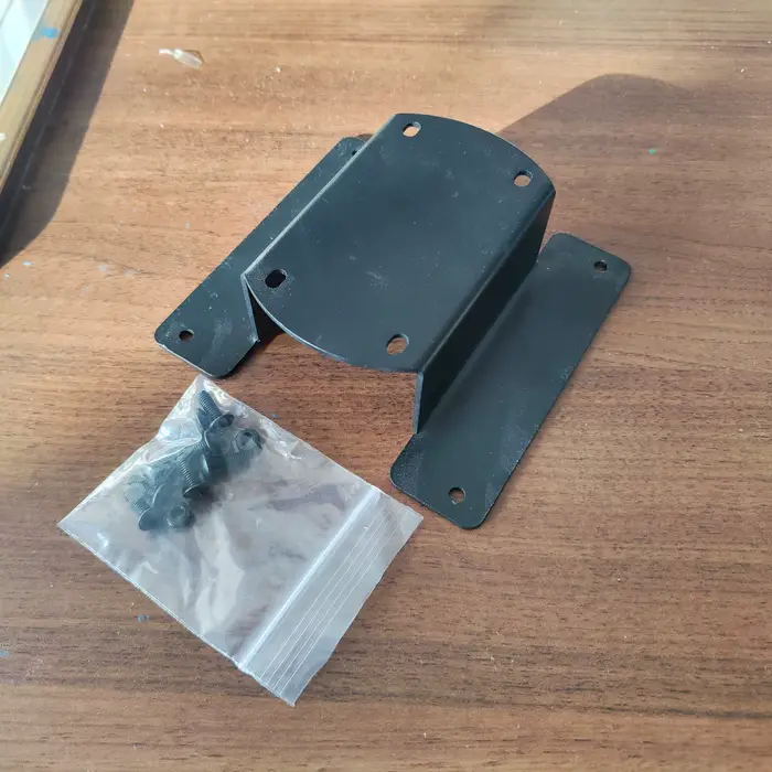 Adaptateur Vesa pour Samsung Odyssey G9 G8