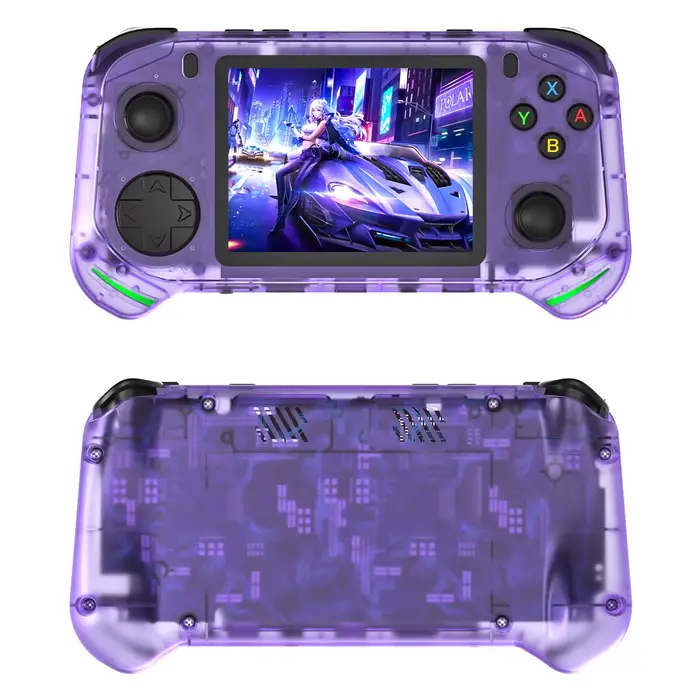 Console de jeu Portable rétro RX6H