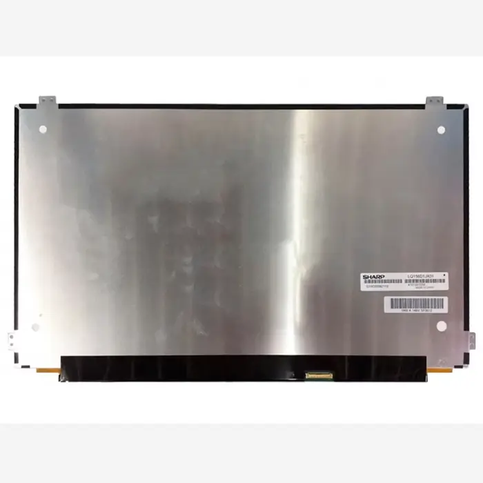 15.6 pouces LQ156Z1JW03 EDP 40PIN 60HZ QHD 3200*1800 3K écran LCD 100% sRGB panneau d'affichage pour ordinateur portable