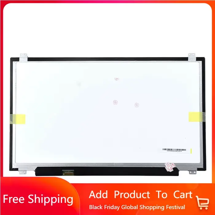 Écran LCD LED pour ASUS Rog, G751, G751J, G752, G752V, 17.3 × 1920, eDP, 30 broches, FHD, 1080*1920,