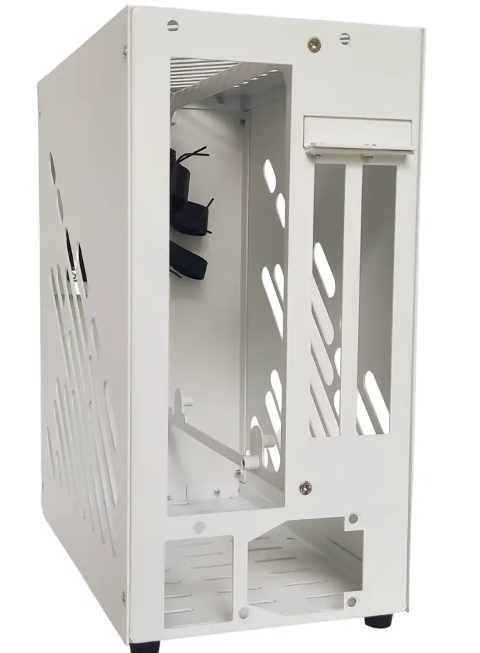 Châssis M24 Mini ITX A4