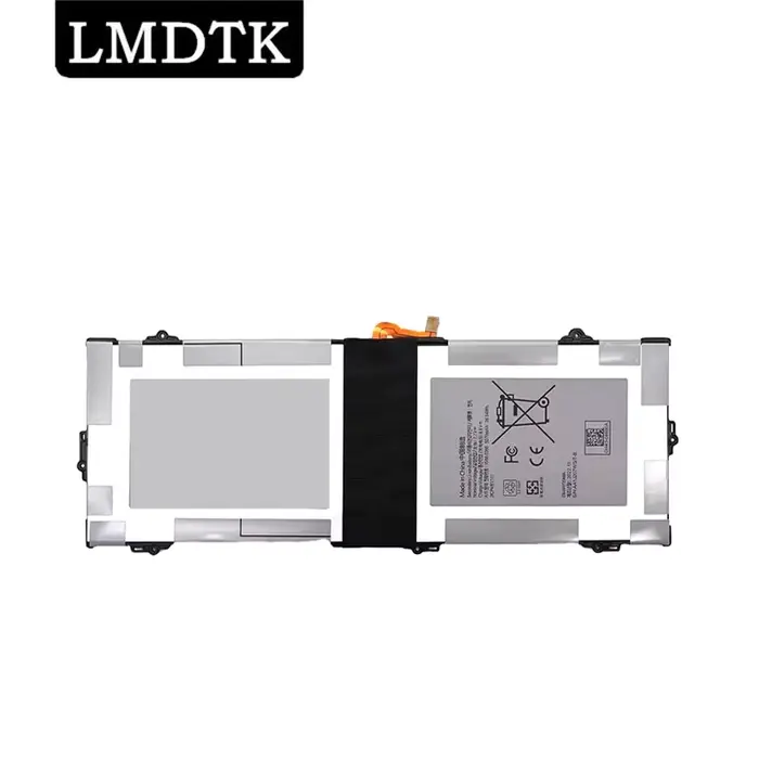 LMDTK Nouveau AA-PBMN2HO AA-PBMN2HO EB-BW720ABA EB-BW720ABE Ordinateur Portable Batterie Pour Samsun