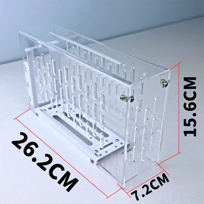 EGPU – carte graphique externe pour ordinateur portable