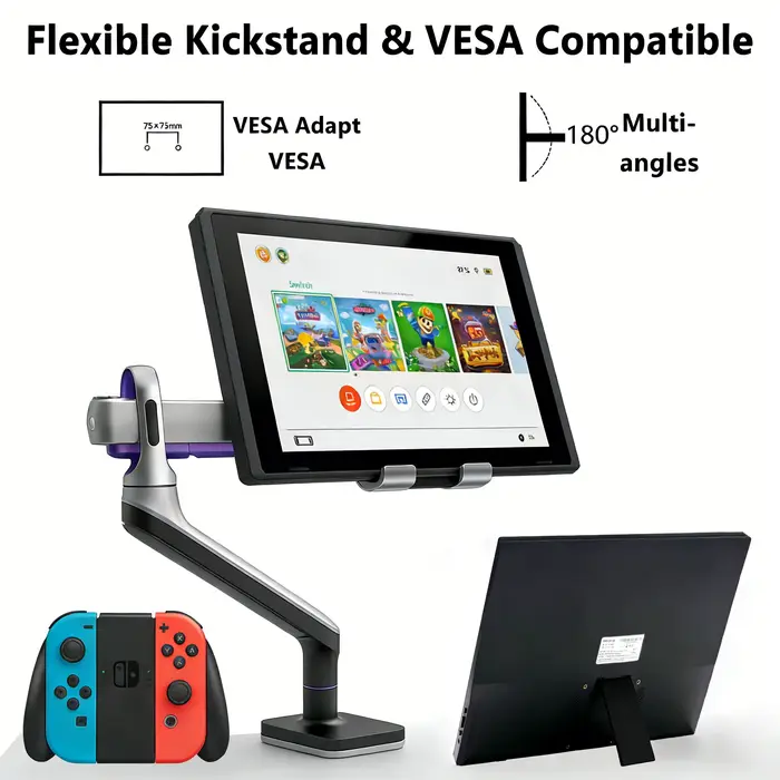 Moniteur portable 16 pouces 1920x1200P IPS