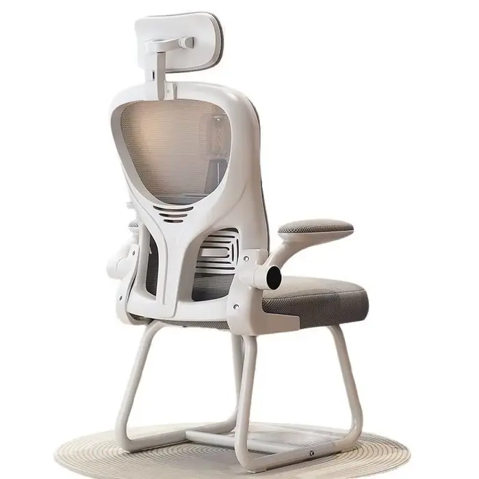 Chaise de bureau ergonomique