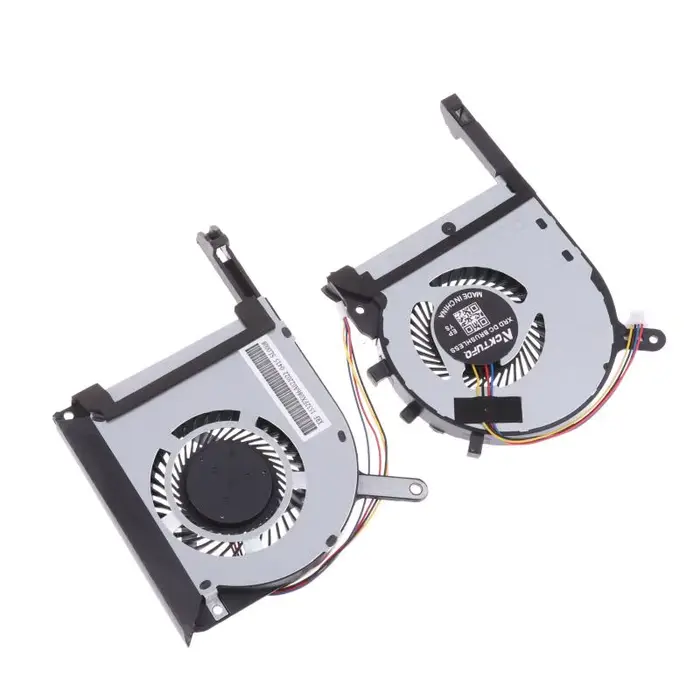 Système de refroidissement de remplacement pour ordinateur portable Asus TUF Gaming