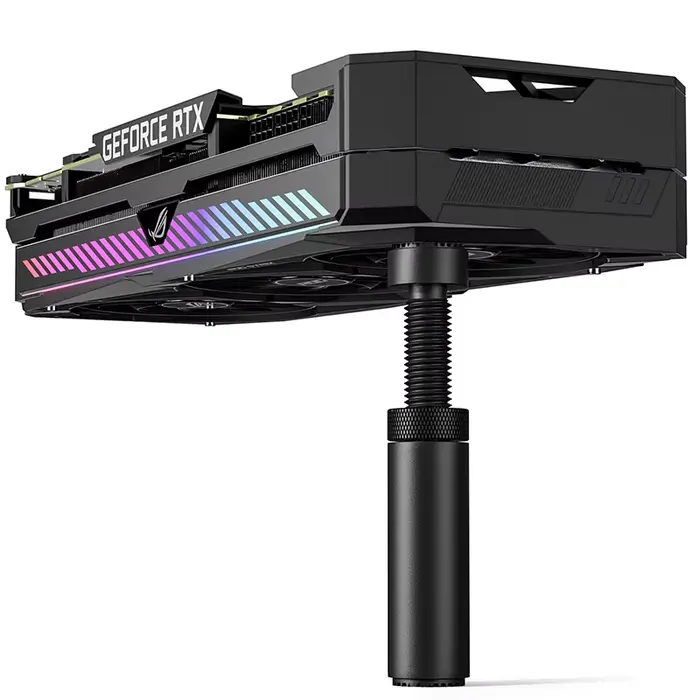 Fouling Jack GPU Support de carte vidéo