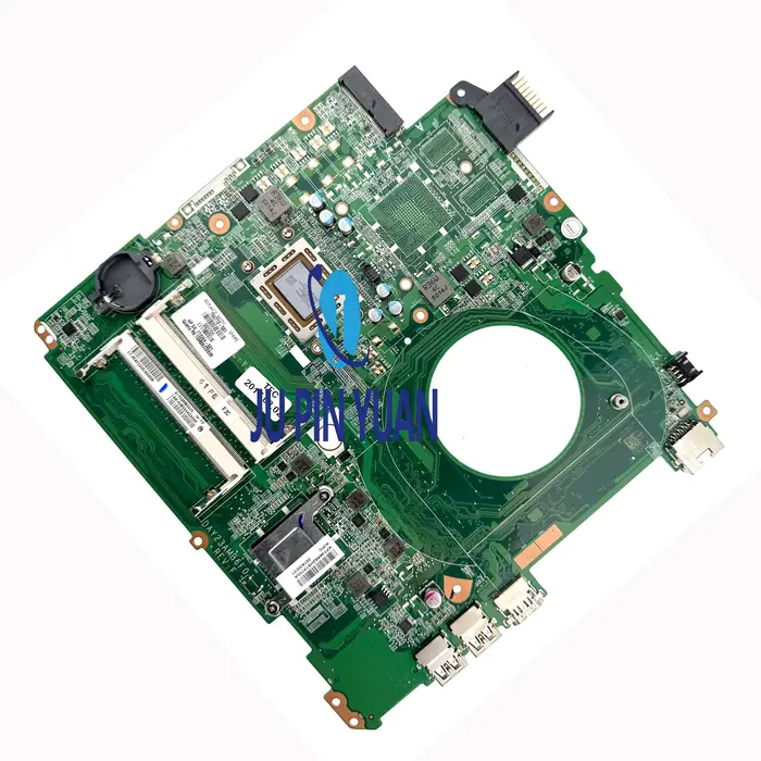Carte mère pour ordinateur portable HP Beats 15-P 15Z-P DAY23MB6C0