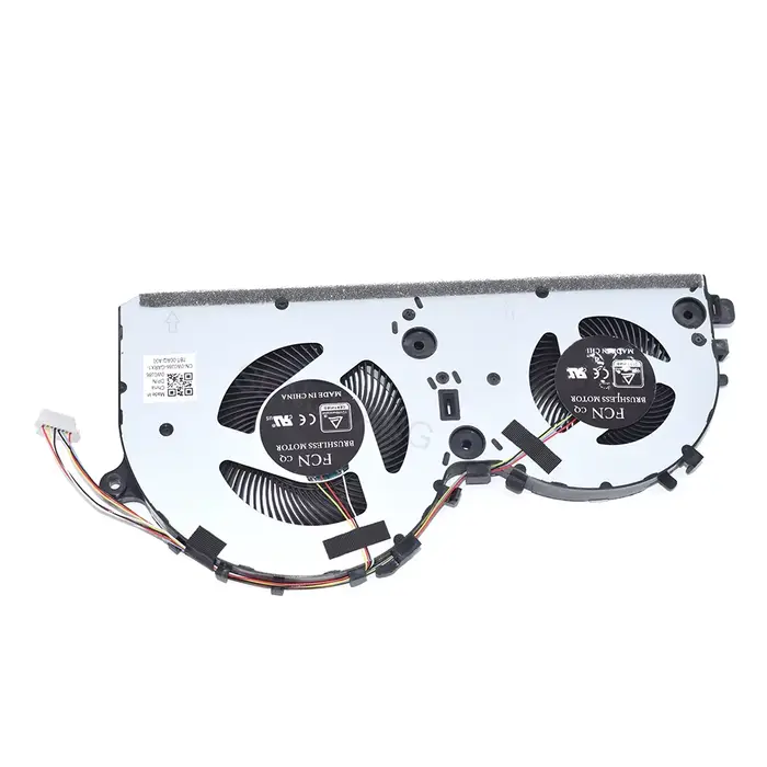 Ventilateur CPU pour ordinateur portable Lenovo Ideapad Gaming L330-15 L330-15IRH L330-17IC L340-15IRH L340-17IRH 8 broches DC28000E1D0 NS85B24