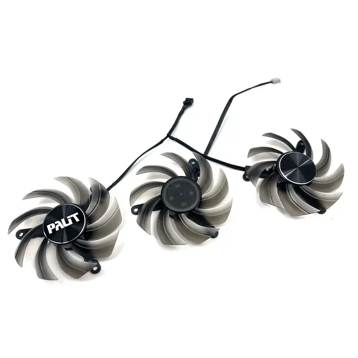 Ventilateur de refroidissement de carte vidéo