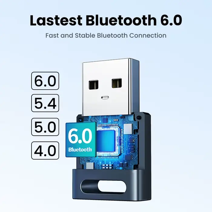 Adaptateur Bluetooth USB