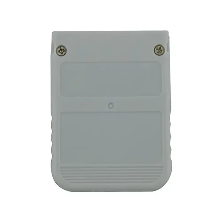 Carte mémoire pour PS1 Save Saver