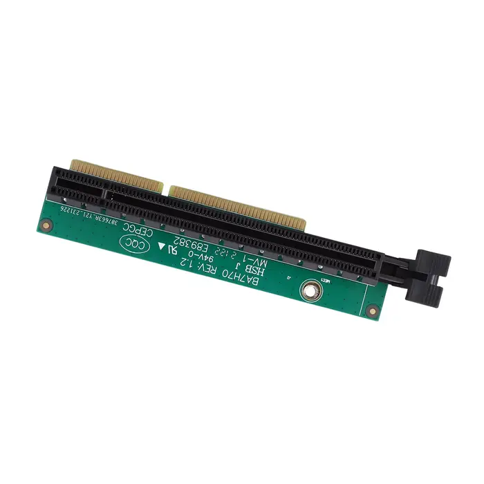 Carte adaptatrice graphique portable 01AJ940 MPN Plug and Play