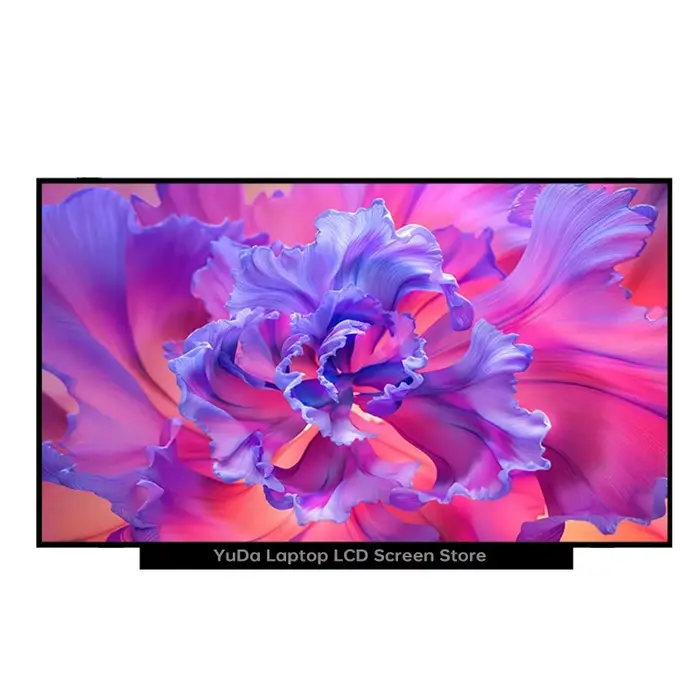 Écran LCD 15.6 pouces 144Hz NE156FHM-NX3 B156HAN15.0 pour Lenovo ideapad Gaming 3-15ACH6 15IHU6