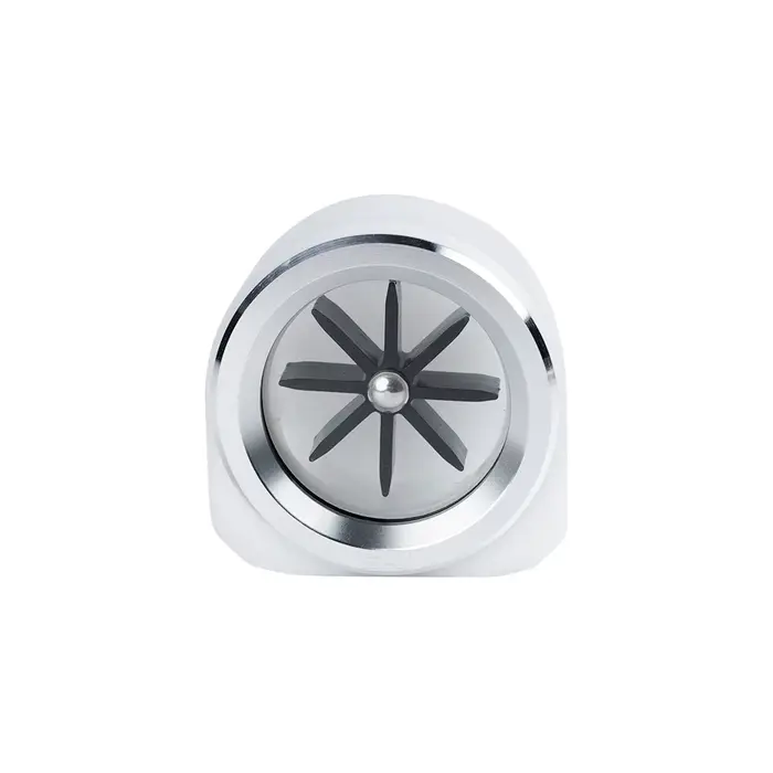 IceManCooler G1/4 "vitesse de débit de refroidissement par eau