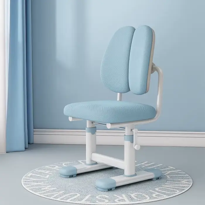 Chaise d'ApprentiCumbria Relevable et Correcte de la Posture Assise