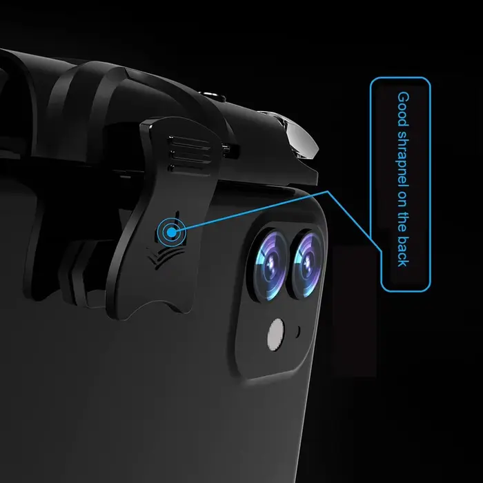 Contrôleurs de jeu G5 pour manette de jeu PUBG