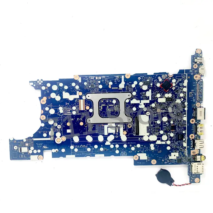 Carte mère 6050A2945601 pour ordinateur portable HP Elitebook 840 G5 850 G5
