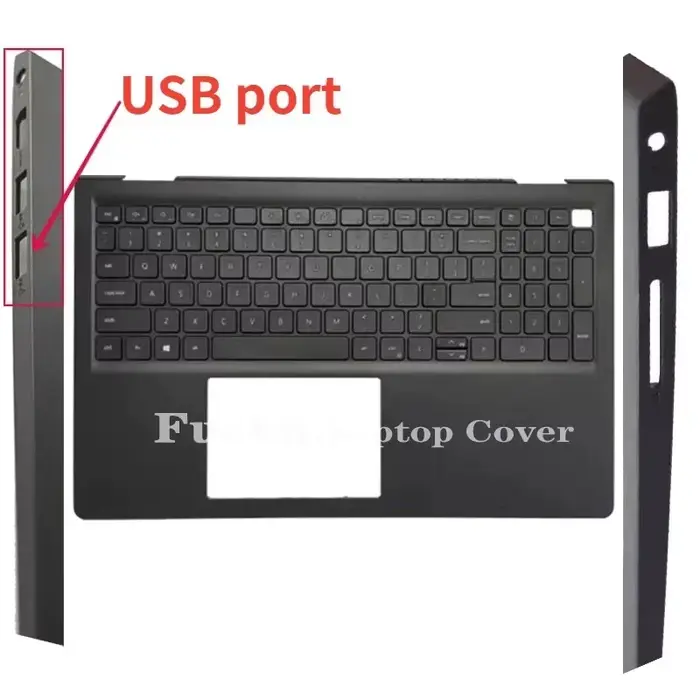 Nouveau pour Inspiron 15 3510 3511 3515 3520 3521 3525