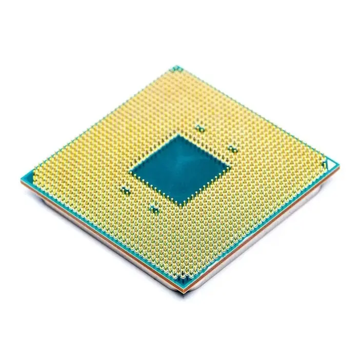 Processeur AMD Ryzen 5 2600
