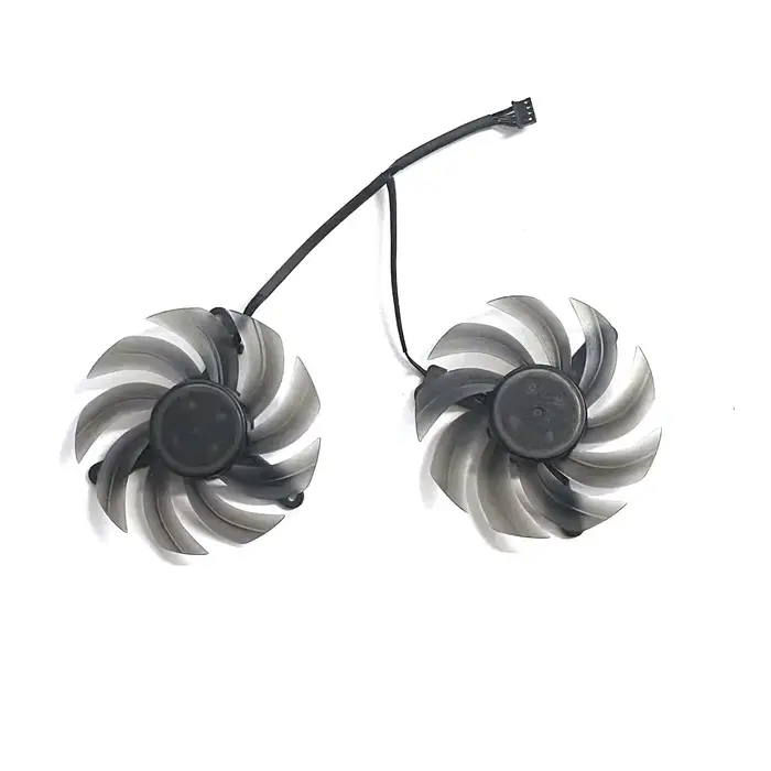 Ventilateur graphique TH8015S2H-PCC01 pour cartes graphiques Gainward RTX 3060TI