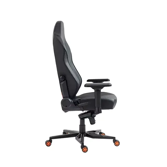 Chaise de jeu en mousse moulée haut de gamme