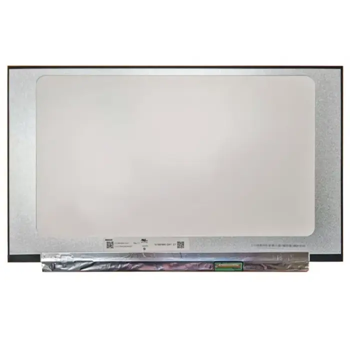 Écran IPS de 15.6 pouces N156HMA-GA1 N156HMA-EA1 N156HME-GAK N156HRA-EA1 144HZ 72% NTSC 100% sRGB FHD1920x1080 40