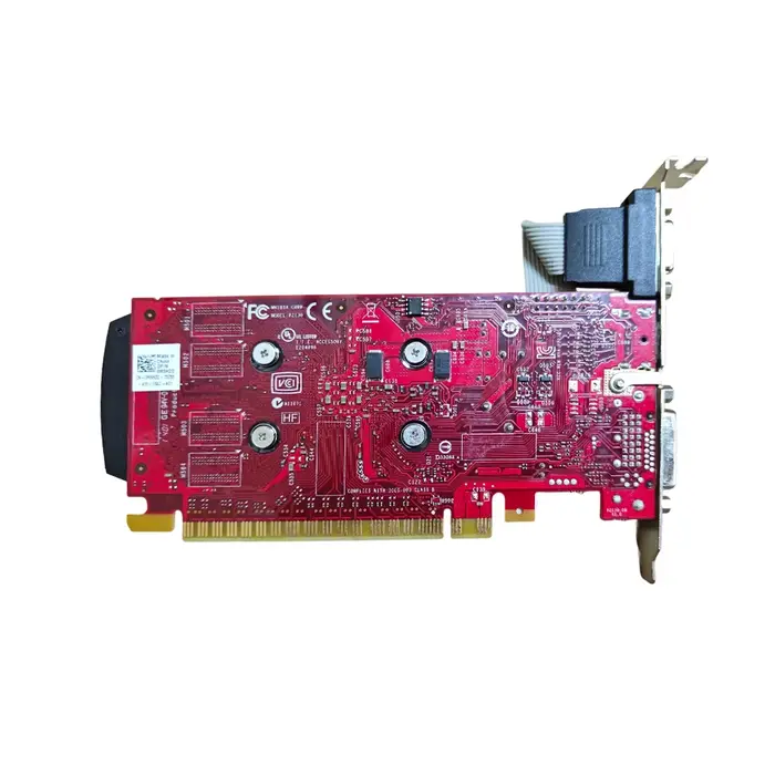 Carte graphique NVIDIA GeForce GT 635DE 1G GT635DE DDR3 HDMI VGA GT