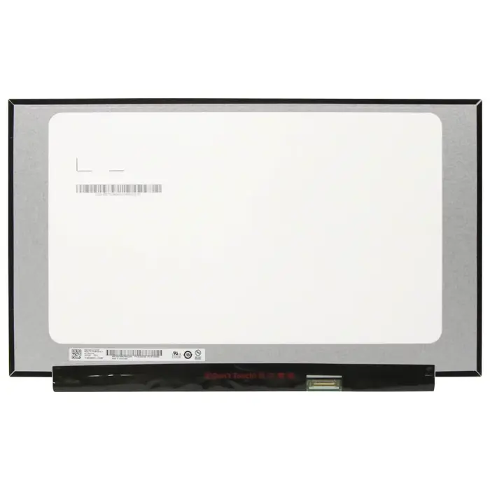 14.0 écran LCD d'ordinateur portable B140HAN04.0 pour Lenovo ThinkBook T490 T490s T495s P43s T14s P14s T14 Gen 1 E14 Gen 2 FHD IPS 30pin eDP